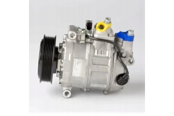 COMPRESSOR AIR CONDITIONING COMPRESSOR DCP02096 DENSO