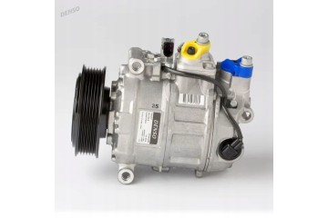 COMPRESSOR AIR CONDITIONING COMPRESSOR DCP02096 DENSO Packaging status original