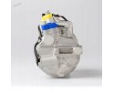 COMPRESSOR AIR CONDITIONING COMPRESSOR DCP02096 DENSO Part manufacturer Denso