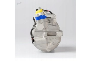 COMPRESSOR AIR CONDITIONING COMPRESSOR DCP02096 DENSO Part manufacturer Denso