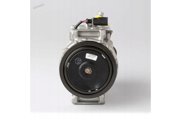 COMPRESSOR AIR CONDITIONING COMPRESSOR DCP02096 DENSO Catalog number of the part DCP02096