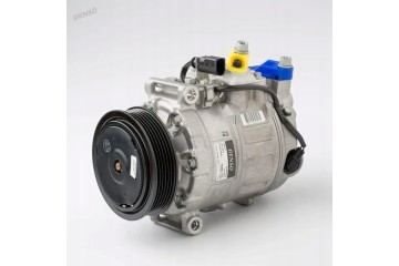 COMPRESSOR AIR CONDITIONING COMPRESSOR DCP02096 DENSO Car type passenger cars
