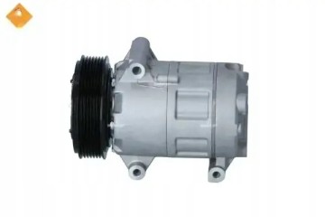 COMPRESSOR AIR CONDITIONING COMPRESSOR 32424 NRF