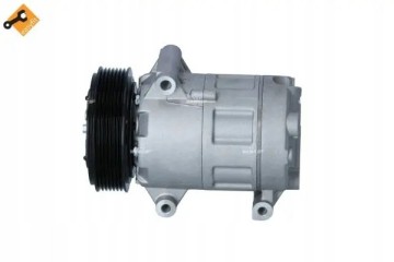 COMPRESSOR AIR CONDITIONING COMPRESSOR 32424 NRF Packaging status original