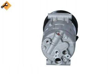 COMPRESSOR AIR CONDITIONING COMPRESSOR 32424 NRF Part manufacturer NRF