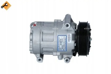 COMPRESSOR AIR CONDITIONING COMPRESSOR 32424 NRF Catalog number of the part 32424