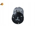 COMPRESSOR AIR CONDITIONING COMPRESSOR 32424 NRF Quality of parts according to GVO Q original with factory logo OEM OES
