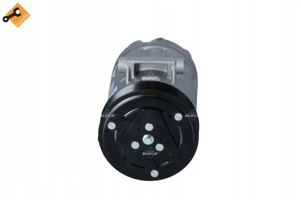 COMPRESSOR AIR CONDITIONING COMPRESSOR 32424 NRF Quality of parts according to GVO Q original with factory logo OEM OES