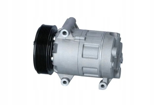 COMPRESSOR AIR CONDITIONING COMPRESSOR 32424 NRF Catalog number of the original RENAULT 7711135808 RENAULT 7711497517 RENAULT 82