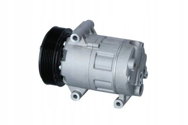 COMPRESSOR AIR CONDITIONING COMPRESSOR 32424 NRF Compressor ID CVC