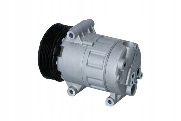 COMPRESSOR AIR CONDITIONING COMPRESSOR 32424 NRF Version European