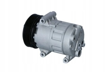 COMPRESSOR AIR CONDITIONING COMPRESSOR 32424 NRF Version European