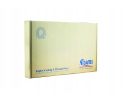 Air conditioning condenser NISSENS 941368