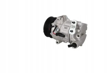 KAMOKA 7820051 AIR CONDITIONING COMPRESSOR CHEVROLET CRUZE 09 OPEL ASTRA J