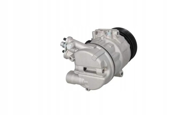 KAMOKA 7820051 AIR CONDITIONING COMPRESSOR CHEVROLET CRUZE 09 OPEL ASTRA J Part manufacturer Kamoka