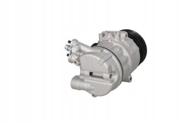 KAMOKA 7820051 AIR CONDITIONING COMPRESSOR CHEVROLET CRUZE 09 OPEL ASTRA J Part manufacturer Kamoka