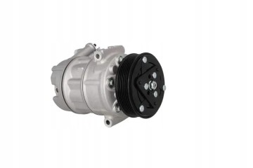 KAMOKA 7820051 AIR CONDITIONING COMPRESSOR CHEVROLET CRUZE 09 OPEL ASTRA J Catalog number of the part 7820051
