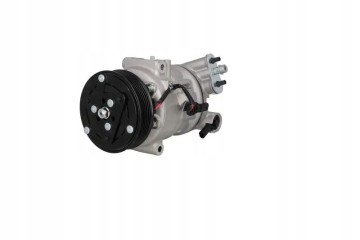 KAMOKA 7820051 AIR CONDITIONING COMPRESSOR CHEVROLET CRUZE 09 OPEL ASTRA J Car type cargo vans passenger cars