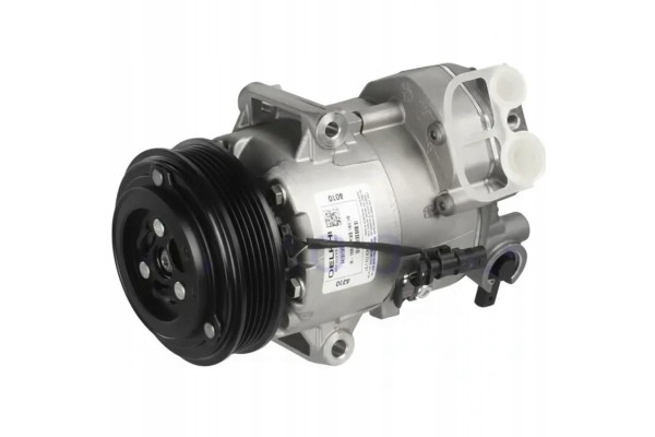 COMPRESSOR AIR CONDITIONING COMPRESSOR TSP0155989 DELPHI