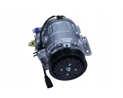 Compresor de aire acondicionado MAXGEAR para Audi Q7 / VW Touareg 3.0 TDI AC388348