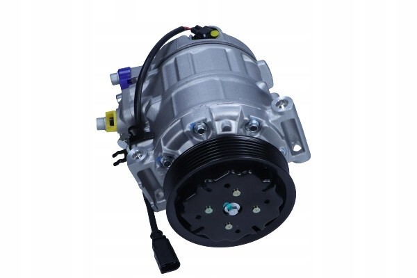 MAXGEAR AIR CONDITIONING COMPRESSOR VW TOUAREG Q7 3 0TDI 06 Car type passenger cars