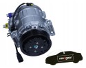 MAXGEAR AIR CONDITIONING COMPRESSOR VW TOUAREG Q7 3 0TDI 06 Catalog number of the original AUDI 7L6820803F AUDI 7L6820803J AUDI 