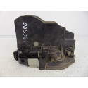 7167071  CERRADURA PUERTA DELANTERA IZQUIERDA BMW SERIE X3 (E83) * 2006 7167071 196500 BMW - 1