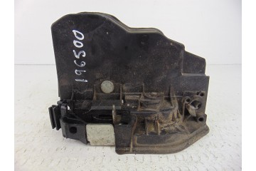 7167071  CERRADURA PUERTA DELANTERA IZQUIERDA BMW SERIE X3 (E83) * 2006 7167071 196500 BMW - 1