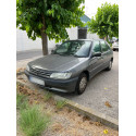 PEUGEOT 306 3/5 PT. (S1)(01.1993) Style