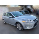 FORD MONDEO SPORTBREAK (CA2) Trend FORD MONDEO SPORTBREAK (CA2) Trend