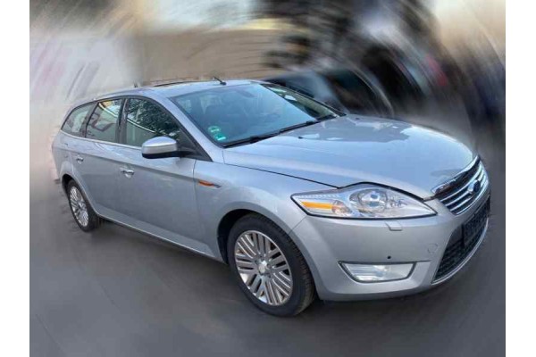 FORD MONDEO SPORTBREAK (CA2) Trend