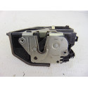 7167071  CERRADURA PUERTA DELANTERA IZQUIERDA BMW SERIE X3 (E83) * 2006 7167071 196500 BMW - 1