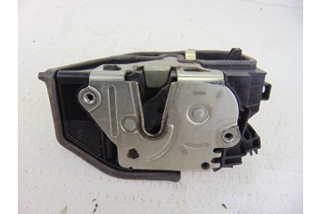 7167071  CERRADURA PUERTA DELANTERA IZQUIERDA BMW SERIE X3 (E83) * 2006 7167071 196500 BMW - 1