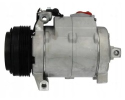 COMPRESSOR AIR CONDITIONING COMPRESSOR 89077 NISSENS BMW