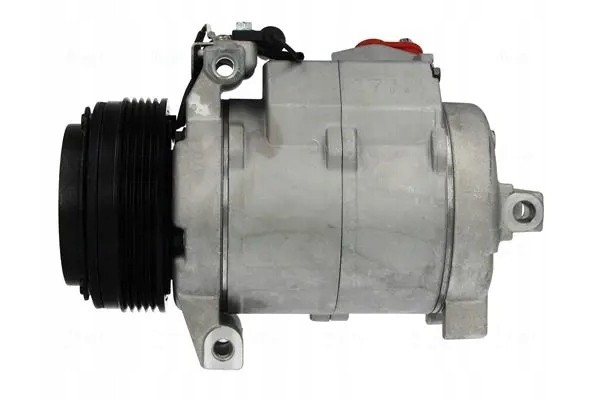 COMPRESSOR AIR CONDITIONING COMPRESSOR 89077 NISSENS BMW