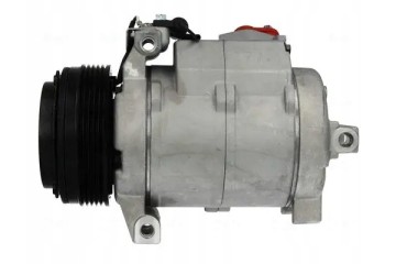 COMPRESSOR AIR CONDITIONING COMPRESSOR 89077 NISSENS BMW