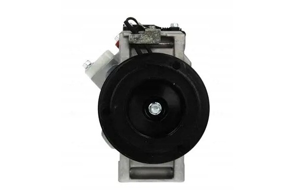 COMPRESSOR AIR CONDITIONING COMPRESSOR 89077 NISSENS BMW Packaging status original