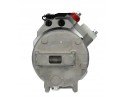 COMPRESSOR AIR CONDITIONING COMPRESSOR 89077 NISSENS BMW Part manufacturer Nissens