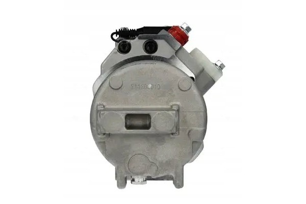 COMPRESSOR AIR CONDITIONING COMPRESSOR 89077 NISSENS BMW Part manufacturer Nissens