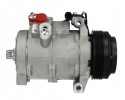 COMPRESSOR AIR CONDITIONING COMPRESSOR 89077 NISSENS BMW Catalog number of the part 89077