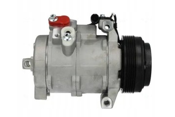 COMPRESSOR AIR CONDITIONING COMPRESSOR 89077 NISSENS BMW Catalog number of the part 89077