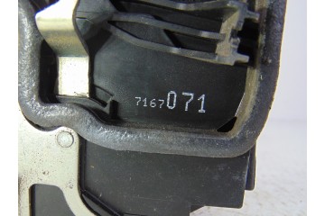 7167071  CERRADURA PUERTA DELANTERA IZQUIERDA BMW SERIE X3 (E83) * 2006 7167071 196500 BMW - 2