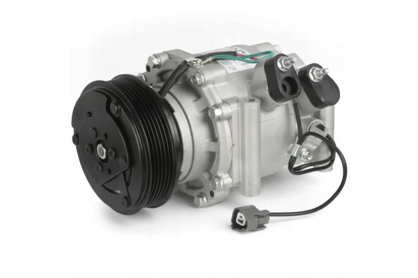 COMPRESSOR AIR CONDITIONING COMPRESSOR TSP0159477 DELPHI