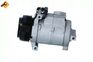 32432 NRF AIR CONDITIONING COMPRESSOR BMW X5 00 Part manufacturer NRF