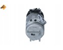 32432 NRF AIR CONDITIONING COMPRESSOR BMW X5 00 Catalog number of the part 32432