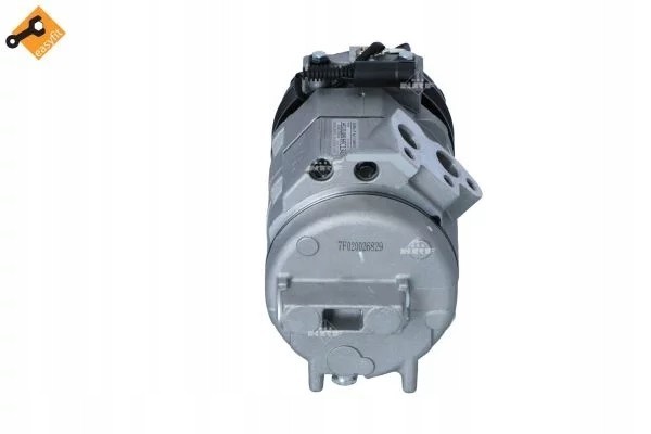 32432 NRF AIR CONDITIONING COMPRESSOR BMW X5 00 Catalog number of the part 32432