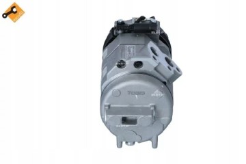 32432 NRF AIR CONDITIONING COMPRESSOR BMW X5 00 Catalog number of the part 32432
