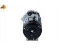 32432 NRF AIR CONDITIONING COMPRESSOR BMW X5 00 Car type passenger cars