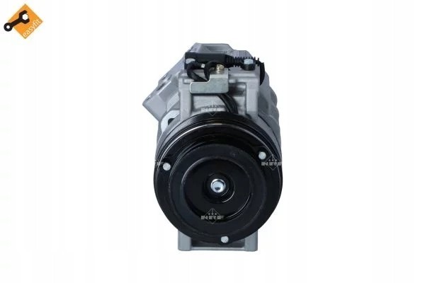 32432 NRF AIR CONDITIONING COMPRESSOR BMW X5 00 Car type passenger cars