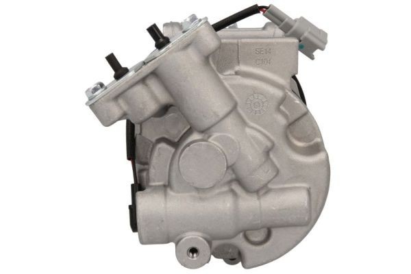 AIR CONDITIONING COMPRESSOR RENAULT GRAND SCENIC III MEGANE MEGANE III SCENIC